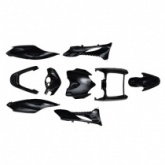 Комплект пластика Motorace RVM-030