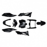 Комплект пластика Motorace RVM-030
