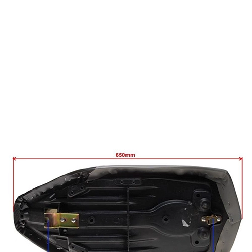 Сидіння Motorace SMS-009 ATV200