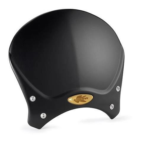 Скло вітрове Kappa 100ALBK Black
