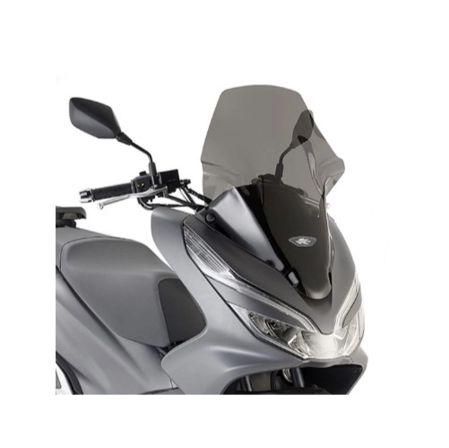 Скло вітрове Kappa 1129DK Light-grey