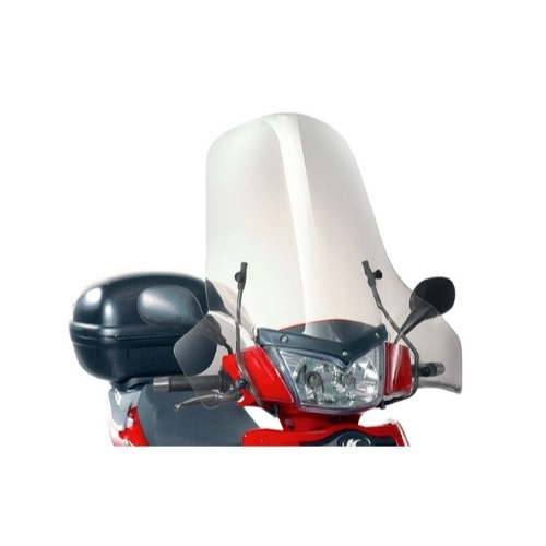 Скло вітрове Kappa 1176AK Light-grey