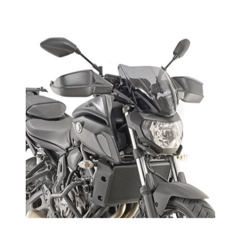 Скло вітрове Kappa KA2140 Light-grey