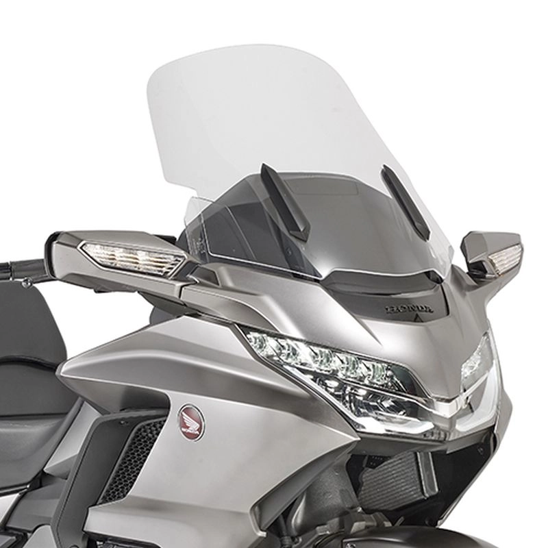 Скло вітрове Kappa KD1172ST
