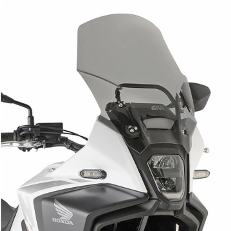 Скло вітрове Kappa KD1203S