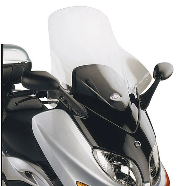 Скло вітрове Kappa KD128ST