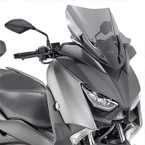 Скло вітрове Kappa KD2136S Light-grey