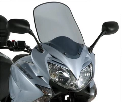 Скло вітрове Kappa KD311S Light-grey