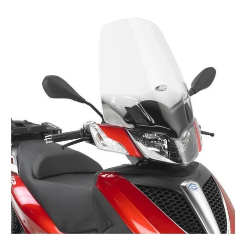 Скло вітрове Kappa KD5600ST