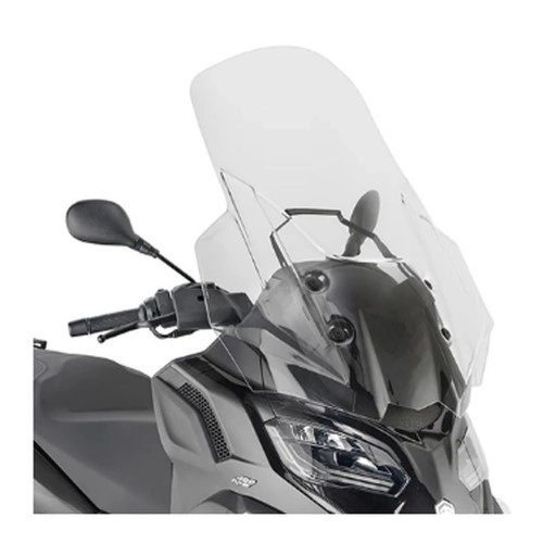 Скло вітрове Kappa KD5619ST