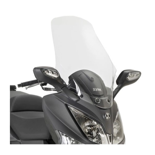 Скло вітрове Kappa KD7052ST