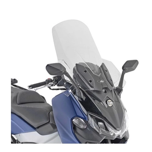 Скло вітрове Kappa KD7060ST