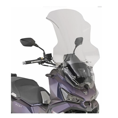 Скло вітрове Kappa KD7069ST