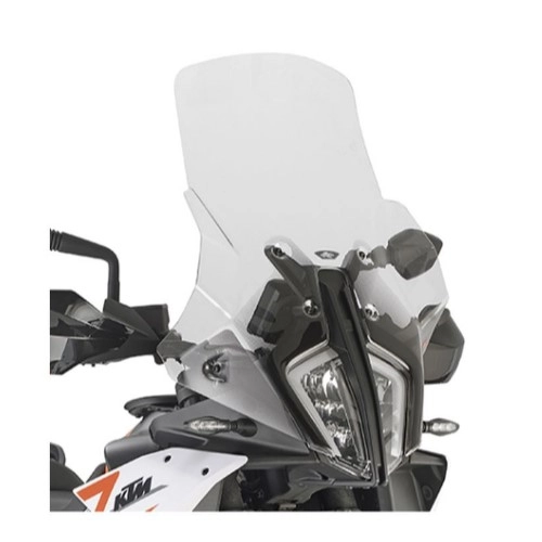 Скло вітрове Kappa KD7716ST