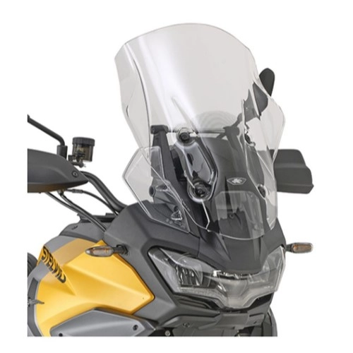 Скло вітрове Kappa KD8208ST