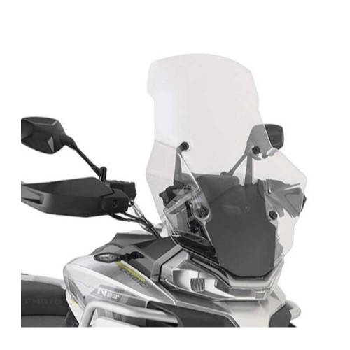 Скло вітрове Kappa KD9225ST