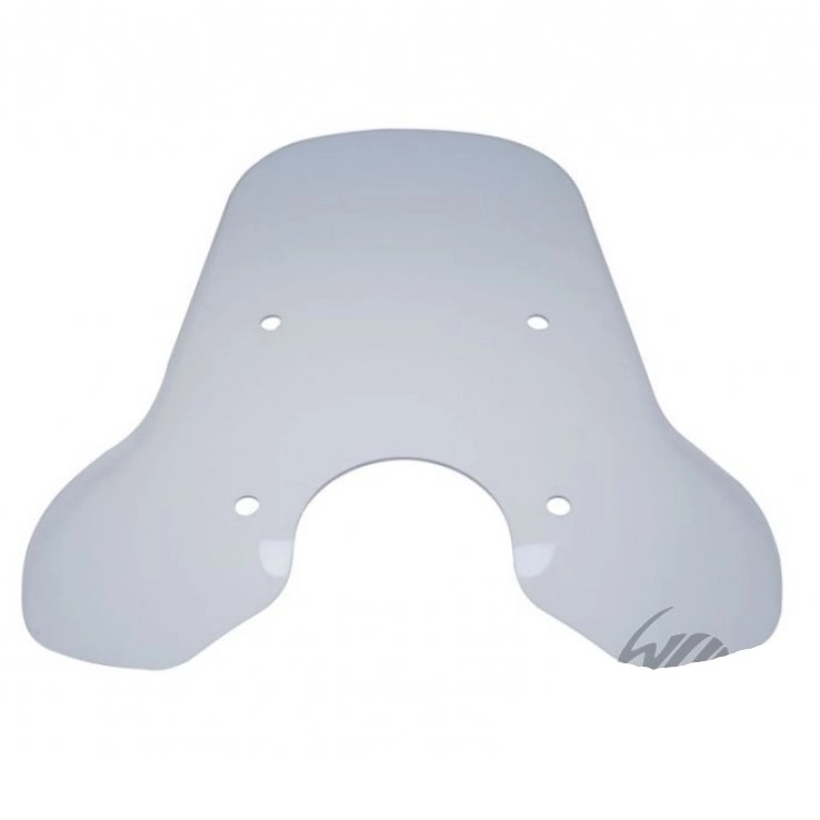 Стекло ветровое Motorace AB79004
