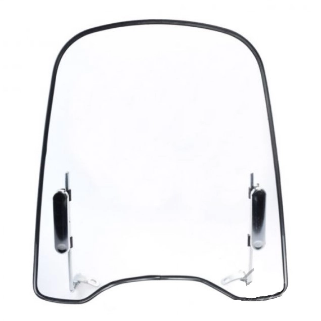 Стекло ветровое Motorace AB79012