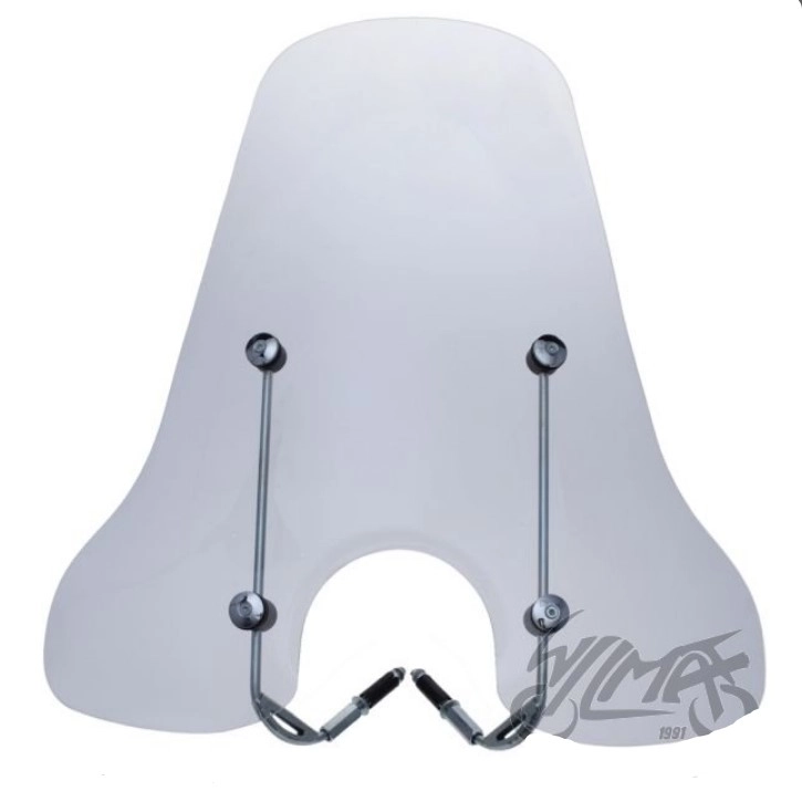 Стекло ветровое Motorace AB79141B