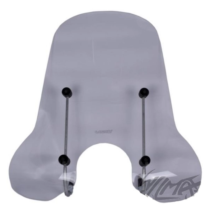 Стекло ветровое Motorace AB79142