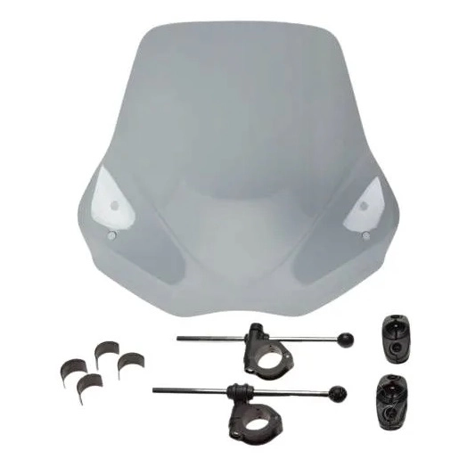 Стекло ветровое Motorace AB79160B