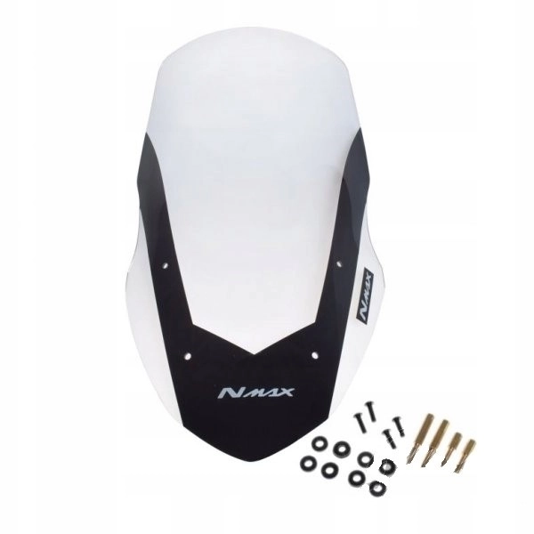 Скло вітрове Motorace YNM9026
