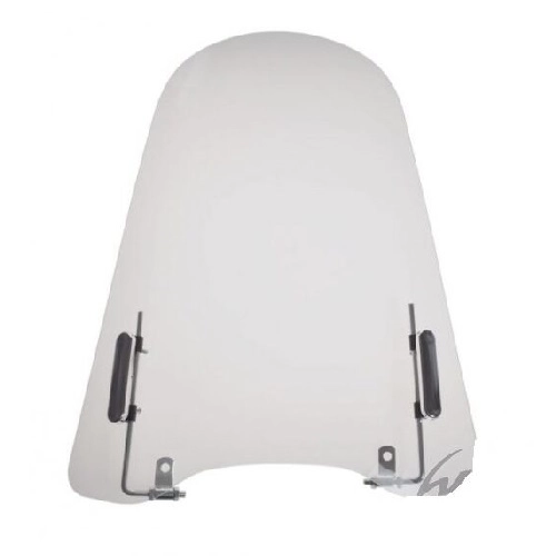 Скло вітрове Motorace AB79017 Clear