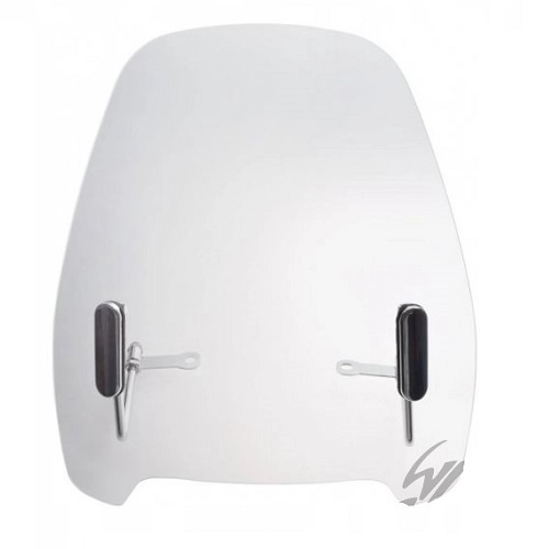 Скло вітрове Motorace AB79018 Clear