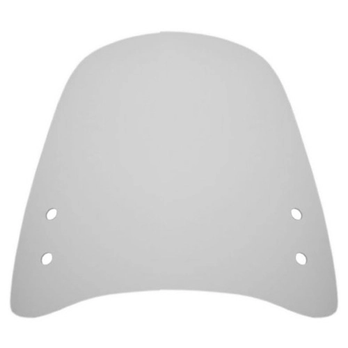 Скло вітрове Motorace TVM-004 Clear
