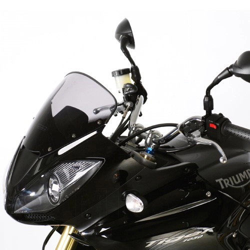 Скло вітрове MRA SVA-030 Light-grey
