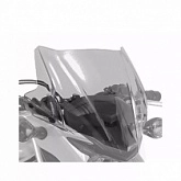 Стекло ветровое Kappa 1176AK Light-grey