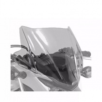 Стекло ветровое Kappa 1176AK Light-grey
