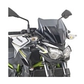 Стекло ветровое Kappa 4128SK Light-grey
