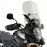 Стекло ветровое Kappa KAF3105B
