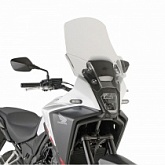 Стекло ветровое Kappa KD1203ST