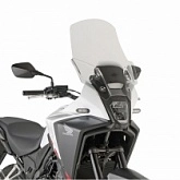 Стекло ветровое Kappa KD1203ST