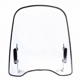 Стекло ветровое Motorace AB79012