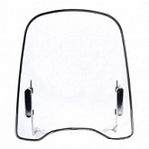 Стекло ветровое Motorace AB79012