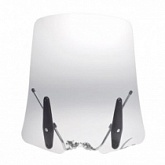 Стекло ветровое Motorace AB79015