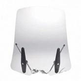 Стекло ветровое Motorace AB79015