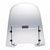 Стекло ветровое Motorace AB79019