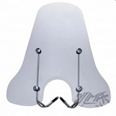 Стекло ветровое Motorace AB79141B