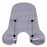 Стекло ветровое Motorace AB79142
