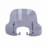 Стекло ветровое Motorace AB79145