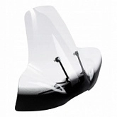 Стекло ветровое Motorace AB79154