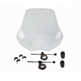 Стекло ветровое Motorace AB79160