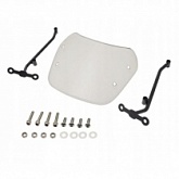 Стекло ветровое Motorace B500J9018