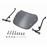 Стекло ветровое Motorace B500J9018S
