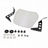Стекло ветровое Motorace B500J9019