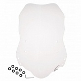 Стекло ветровое Motorace B5029035